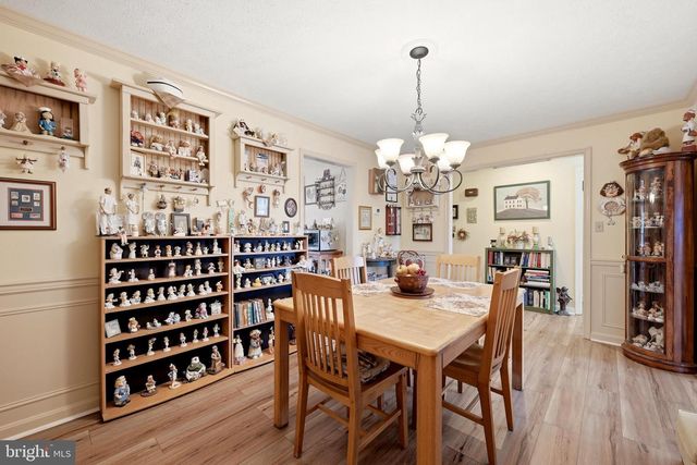 2104 STONELEIGH DR, Winchester, VA 22601