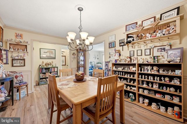 2104 STONELEIGH DR, Winchester, VA 22601