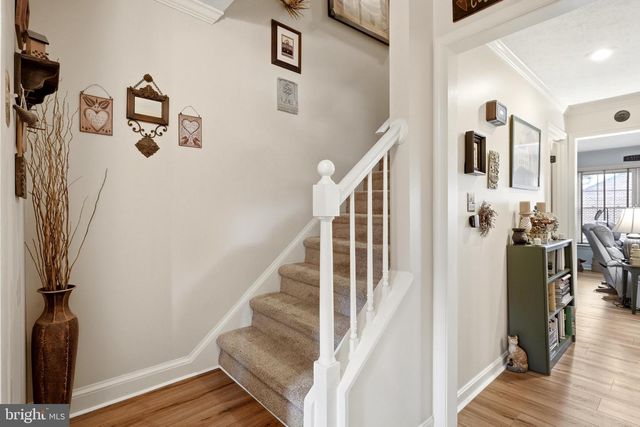 2104 STONELEIGH DR, Winchester, VA 22601