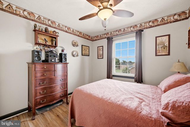 2104 STONELEIGH DR, Winchester, VA 22601