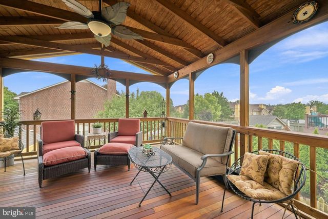 2104 STONELEIGH DR, Winchester, VA 22601