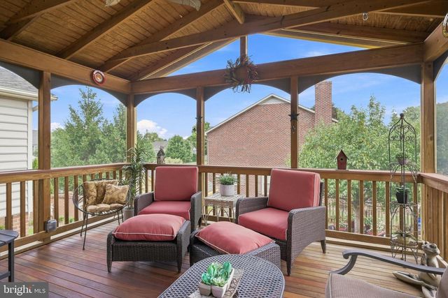 2104 STONELEIGH DR, Winchester, VA 22601