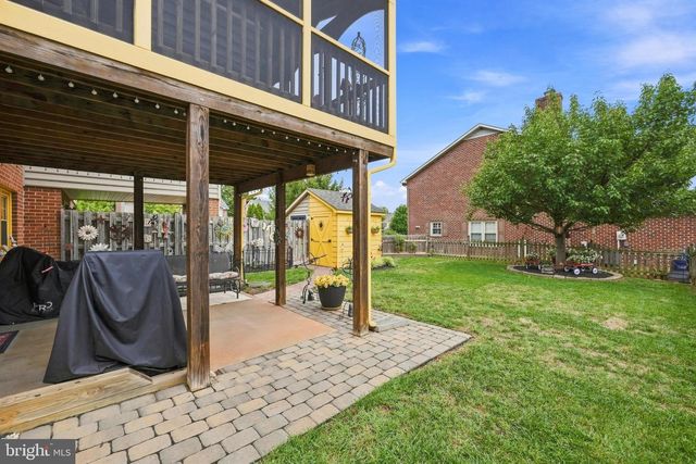 2104 STONELEIGH DR, Winchester, VA 22601