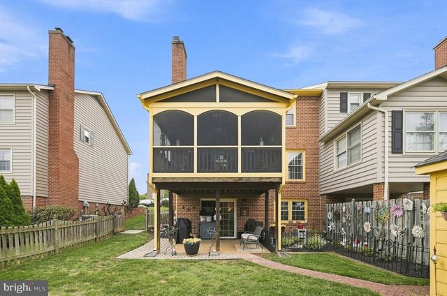 2104 STONELEIGH DR, Winchester, VA 22601