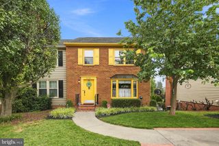 2104 STONELEIGH DR, Winchester, VA 22601