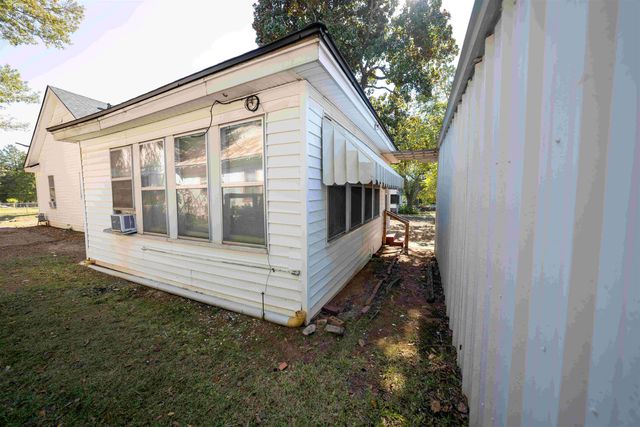 1101 N Fulton, Marshall, TX 75670