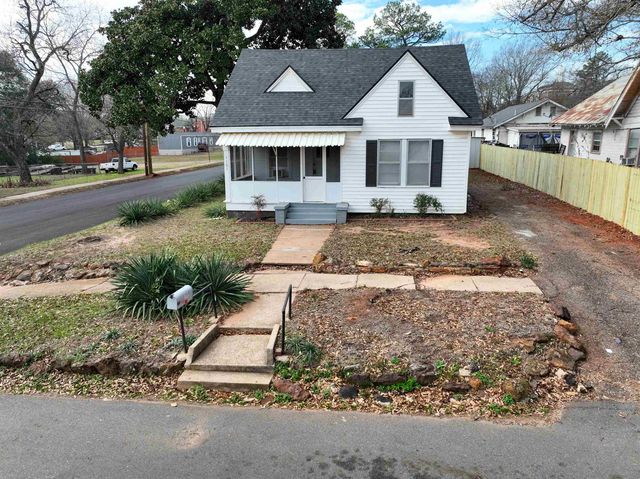 1101 N Fulton, Marshall, TX 75670