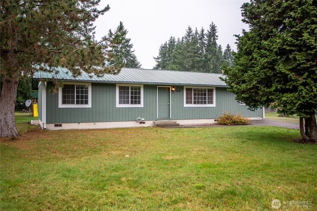 19139 Rosemary St SW, Rochester, WA 98579
