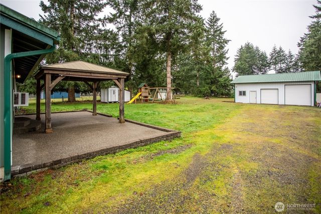 19139 Rosemary St SW, Rochester, WA 98579