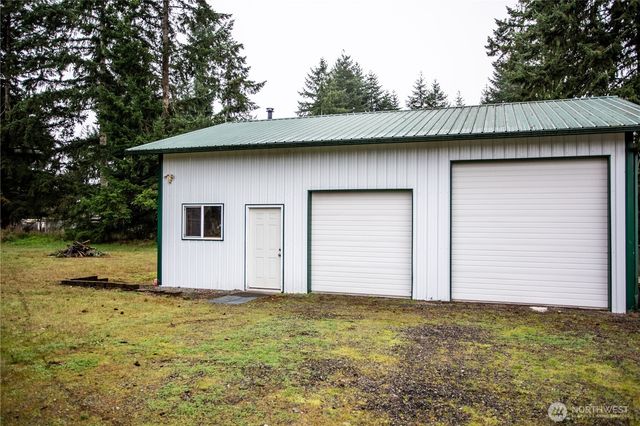 19139 Rosemary St SW, Rochester, WA 98579