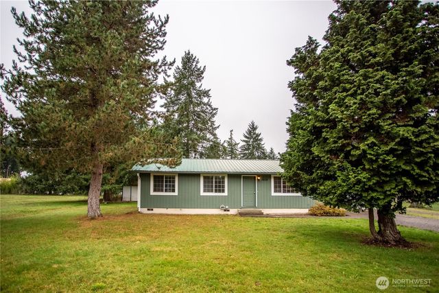 19139 Rosemary St SW, Rochester, WA 98579