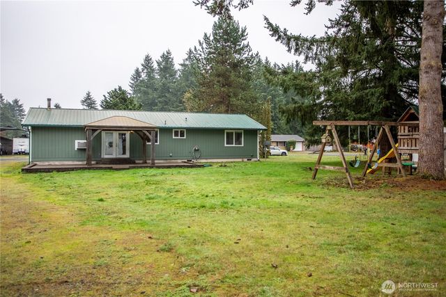 19139 Rosemary St SW, Rochester, WA 98579