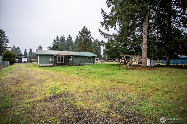 19139 Rosemary St SW, Rochester, WA 98579