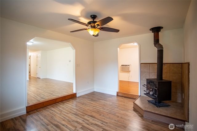 19139 Rosemary St SW, Rochester, WA 98579