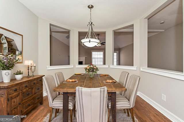106 Emerald Lane, Hampton, GA 30228