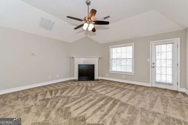 106 Emerald Lane, Hampton, GA 30228