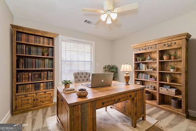 106 Emerald Lane, Hampton, GA 30228