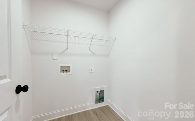 304 Woodside Drive, Harrisburg, NC 28075