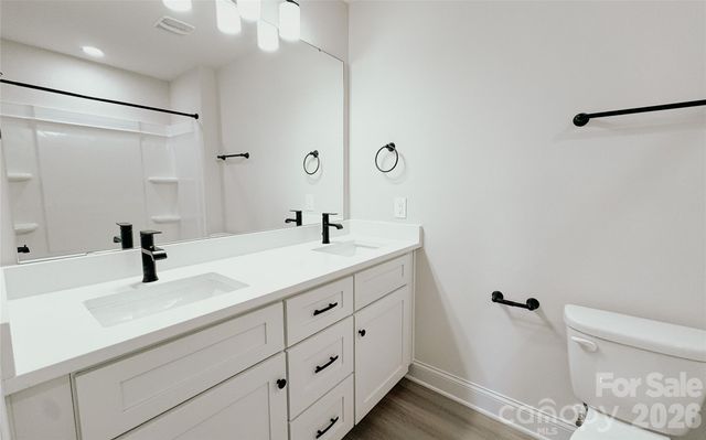 304 Woodside Drive, Harrisburg, NC 28075