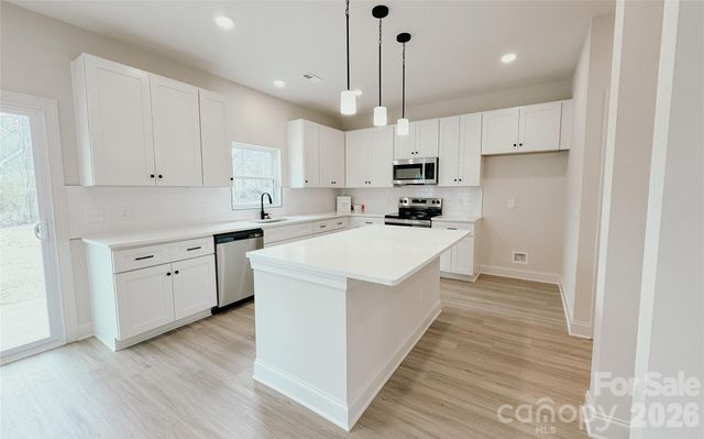 304 Woodside Drive, Harrisburg, NC 28075