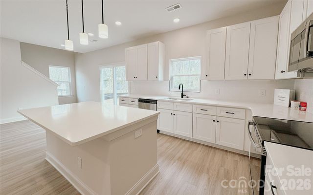 304 Woodside Drive, Harrisburg, NC 28075