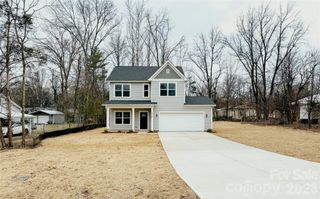 304 Woodside Drive, Harrisburg, NC 28075