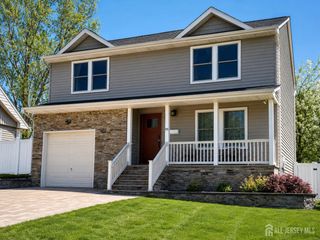 99 Clyde Avenue, Hopelawn, NJ 08861