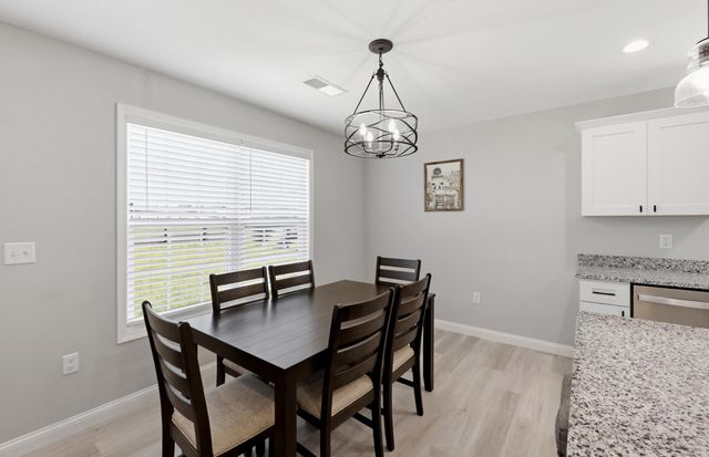 2012 Partridge Way, Richmond, KY 40475