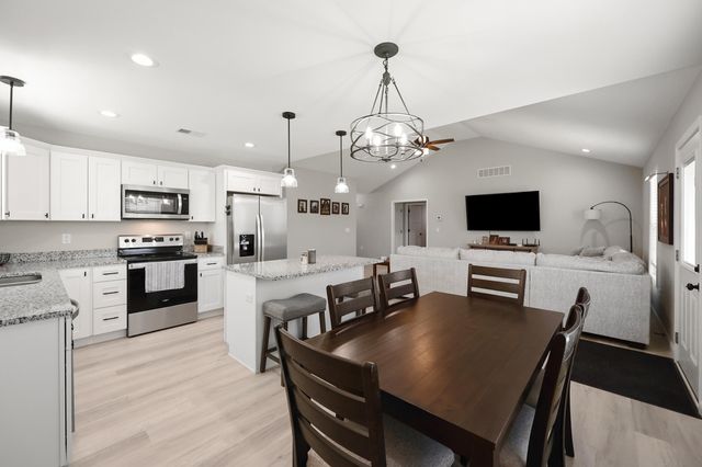 2012 Partridge Way, Richmond, KY 40475