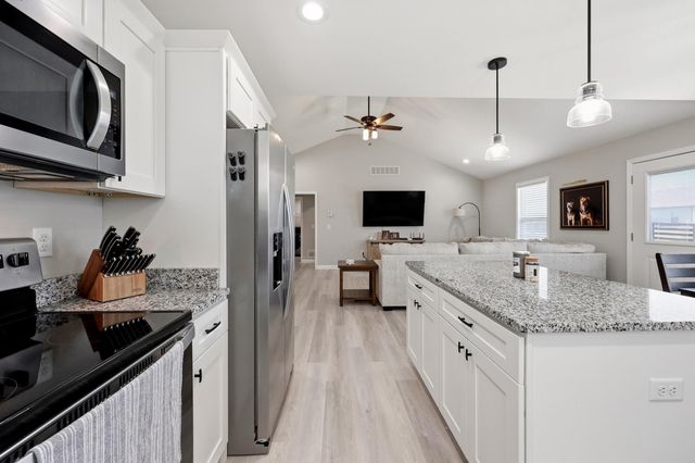 2012 Partridge Way, Richmond, KY 40475