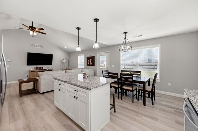 2012 Partridge Way, Richmond, KY 40475