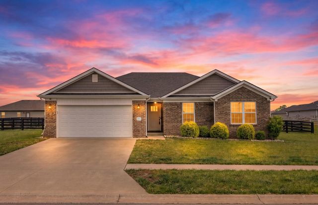 2012 Partridge Way, Richmond, KY 40475