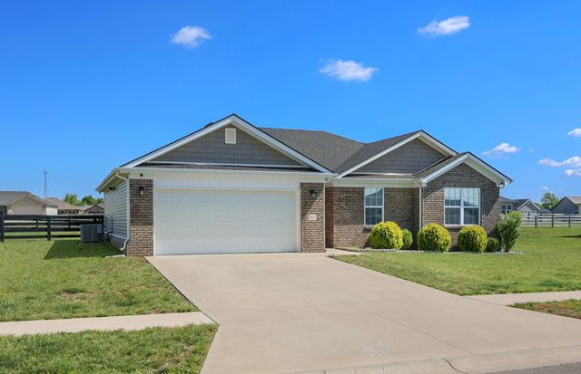 2012 Partridge Way, Richmond, KY 40475