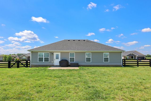 2012 Partridge Way, Richmond, KY 40475
