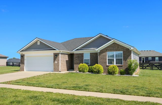2012 Partridge Way, Richmond, KY 40475