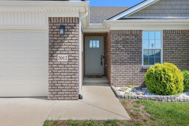 2012 Partridge Way, Richmond, KY 40475