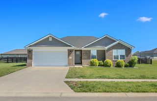 2012 Partridge Way, Richmond, KY 40475