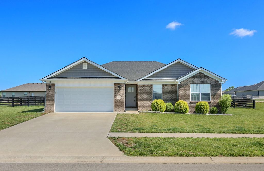 2012 Partridge Way, Richmond, KY 40475