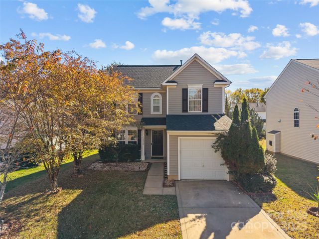 14310 Tapestry Woods Court, Charlotte, NC 28273