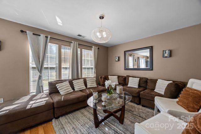 14310 Tapestry Woods Court, Charlotte, NC 28273