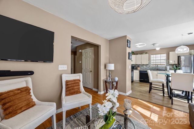 14310 Tapestry Woods Court, Charlotte, NC 28273