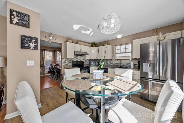 14310 Tapestry Woods Court, Charlotte, NC 28273