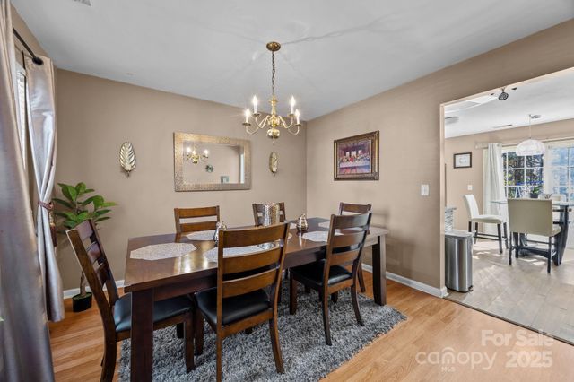 14310 Tapestry Woods Court, Charlotte, NC 28273