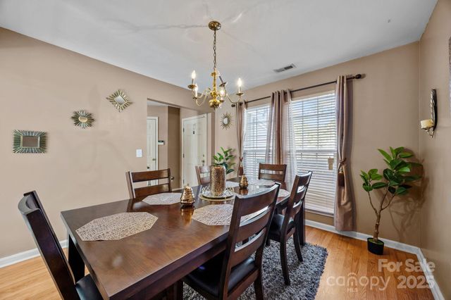 14310 Tapestry Woods Court, Charlotte, NC 28273