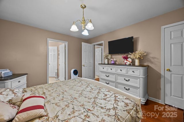 14310 Tapestry Woods Court, Charlotte, NC 28273