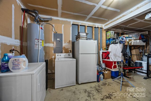 14310 Tapestry Woods Court, Charlotte, NC 28273