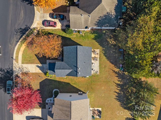 14310 Tapestry Woods Court, Charlotte, NC 28273