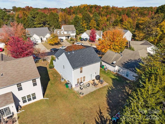 14310 Tapestry Woods Court, Charlotte, NC 28273