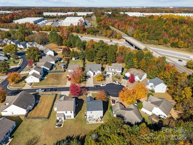 14310 Tapestry Woods Court, Charlotte, NC 28273