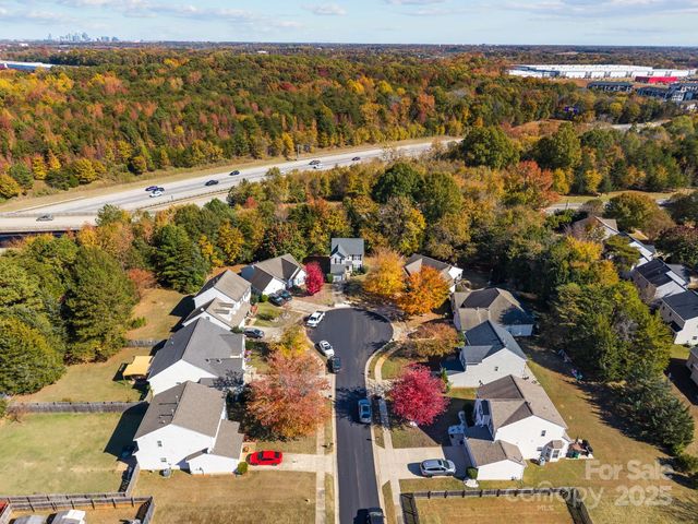 14310 Tapestry Woods Court, Charlotte, NC 28273